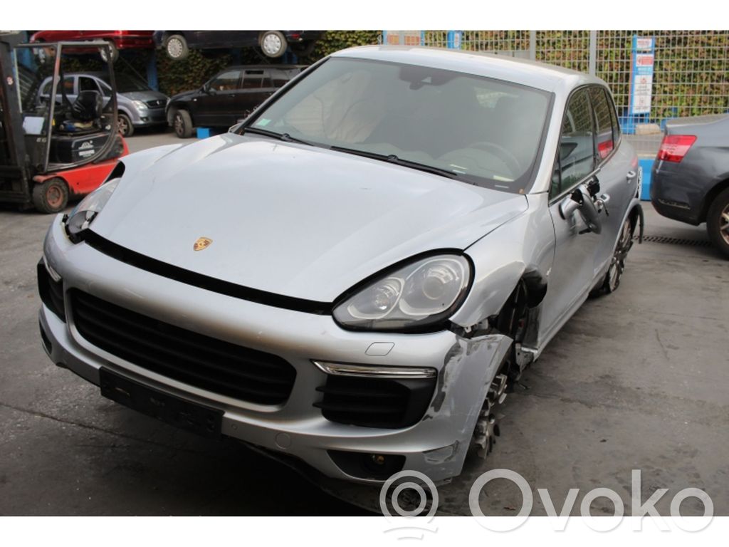 Cayman 982 Cayman