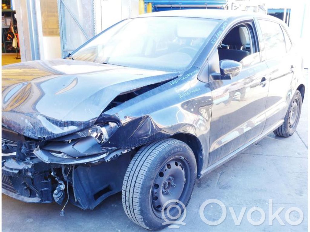 Polo V 6R Polo  0258030131