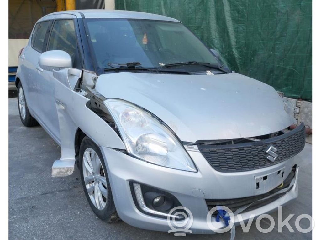 Swift II Swift  UAA0002