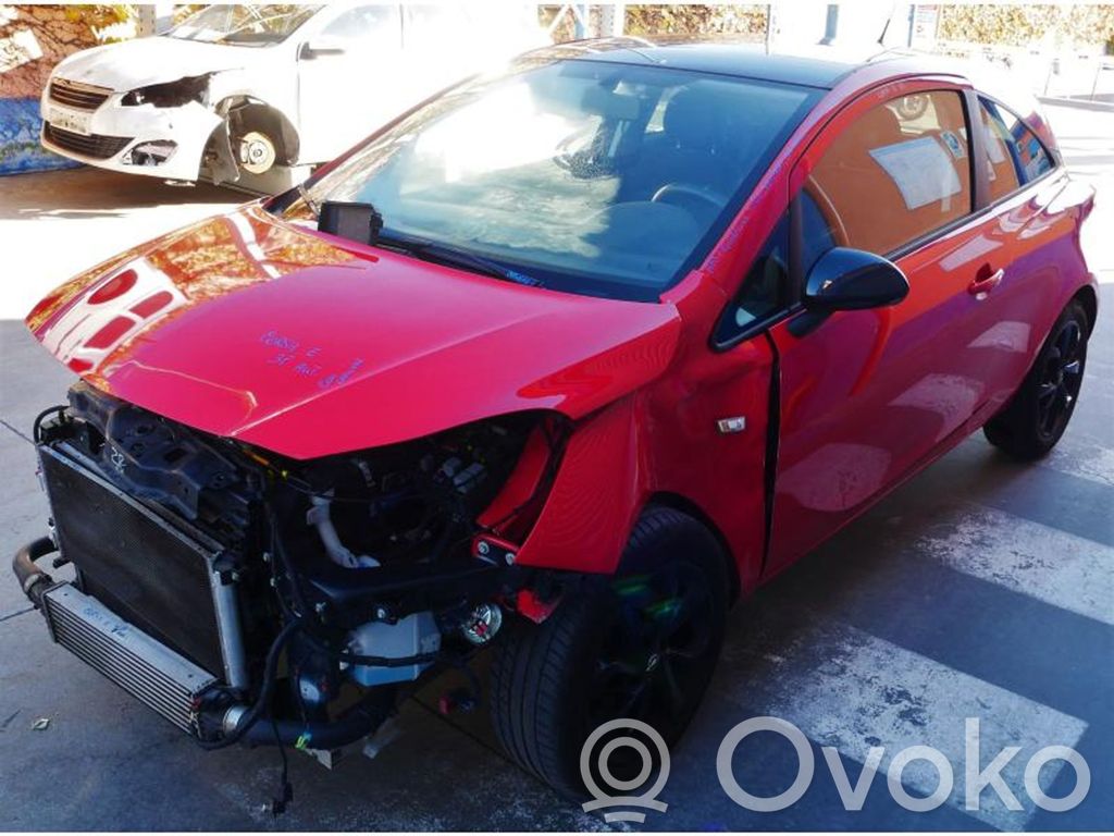 Corsa E Corsa  55700655