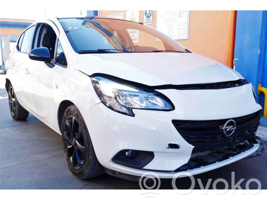 Corsa E Corsa  39035990