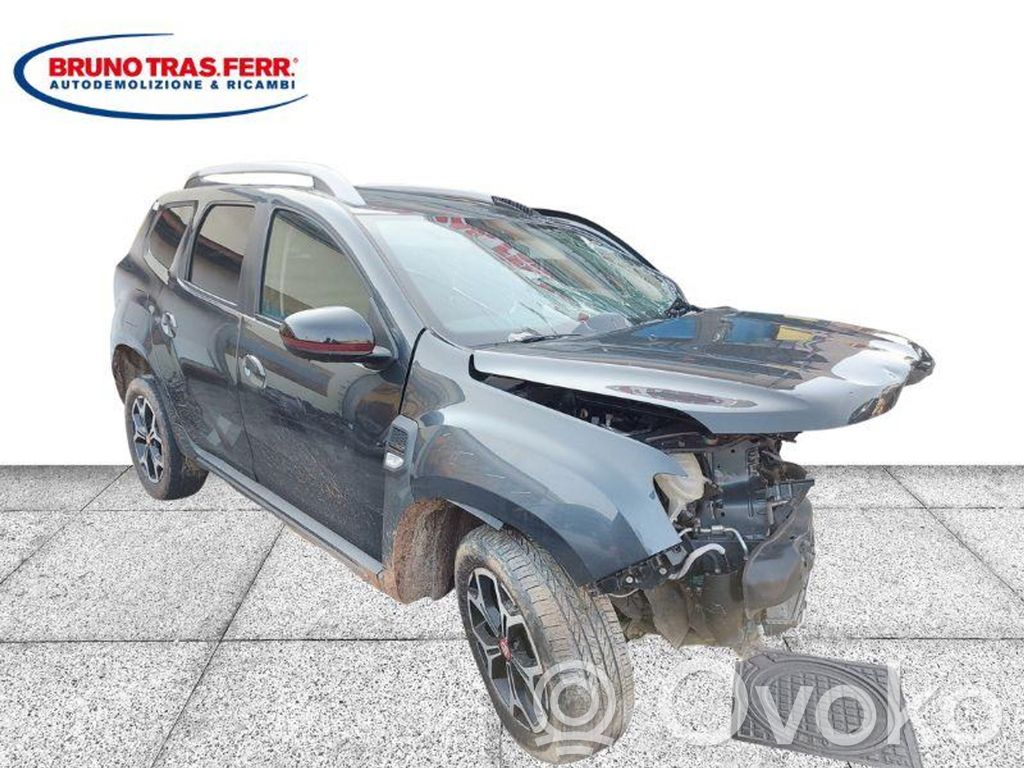 Duster Duster  231002949R