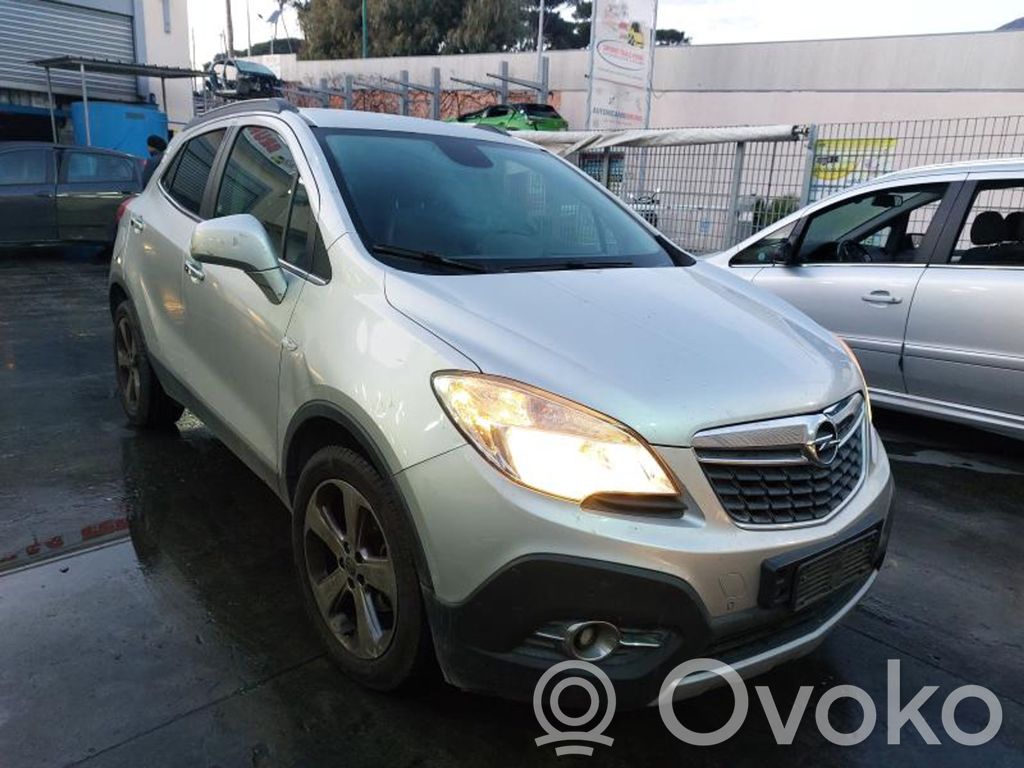 Mokka Mokka  13512751