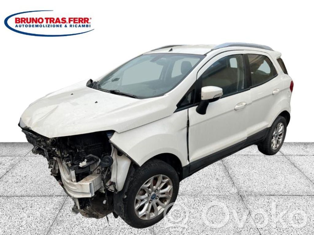 Ecosport Ecosport  DN1C3A500AA