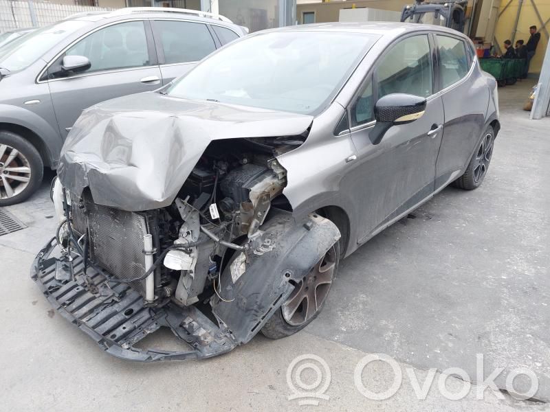Clio IV Clio  285254514R
