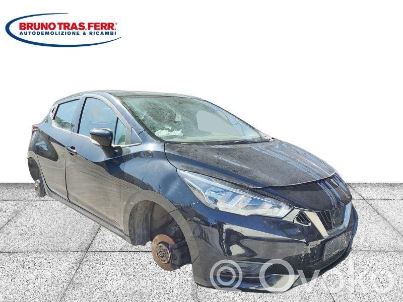 Micra K14 Micra  226A40319R
