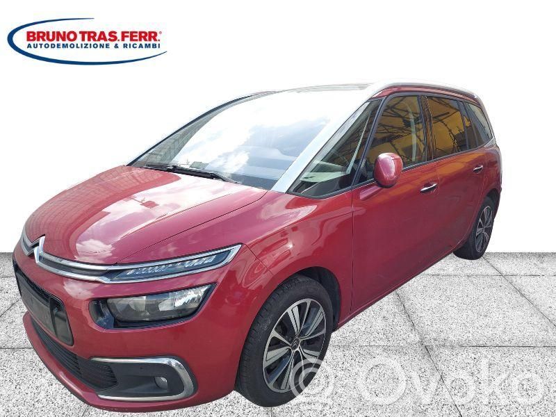 C4 SpaceTourer C4 Picasso, Grand Picasso, Aircross, Cactus  98167370ZD