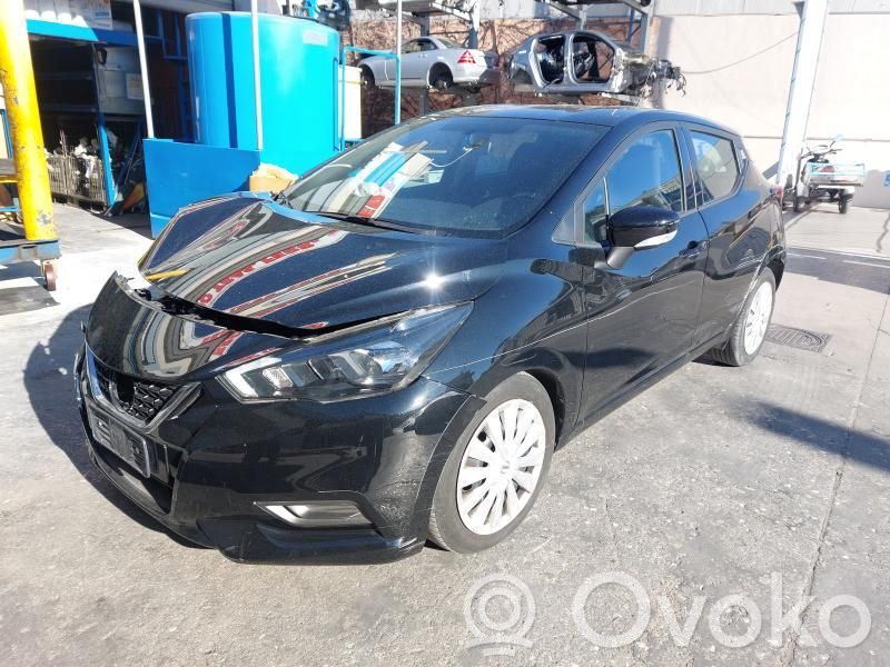 Micra K14 Micra  480015FA6B
