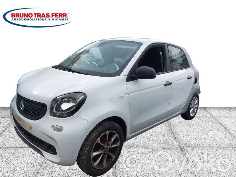ForFour II W453 ForFour  0261S12525