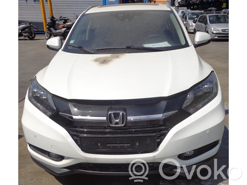 HR-V HR-V  A5TZ0281AC