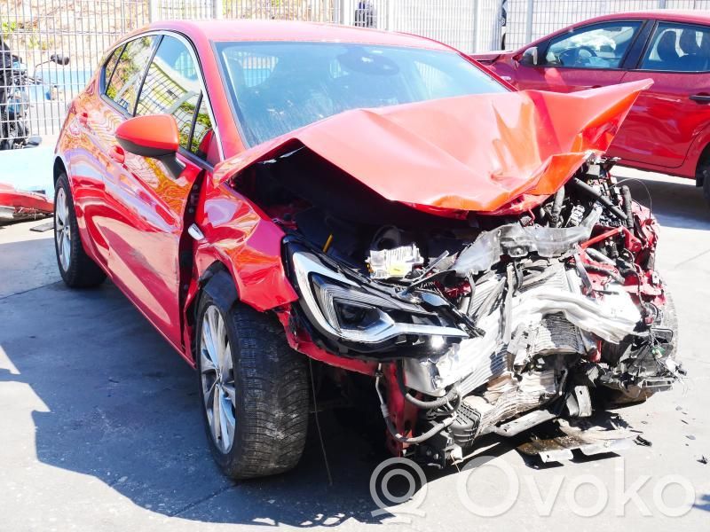 Astra K Astra  39018002