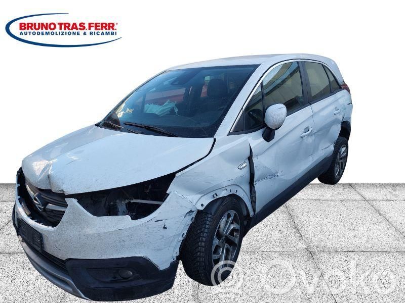 Crossland X Crossland X  39187592