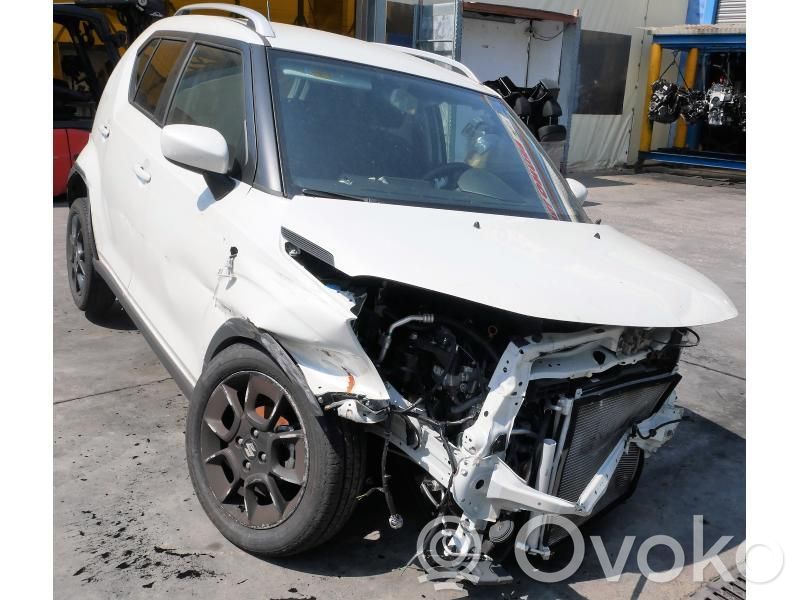 Ignis Ignis  5510262R00999