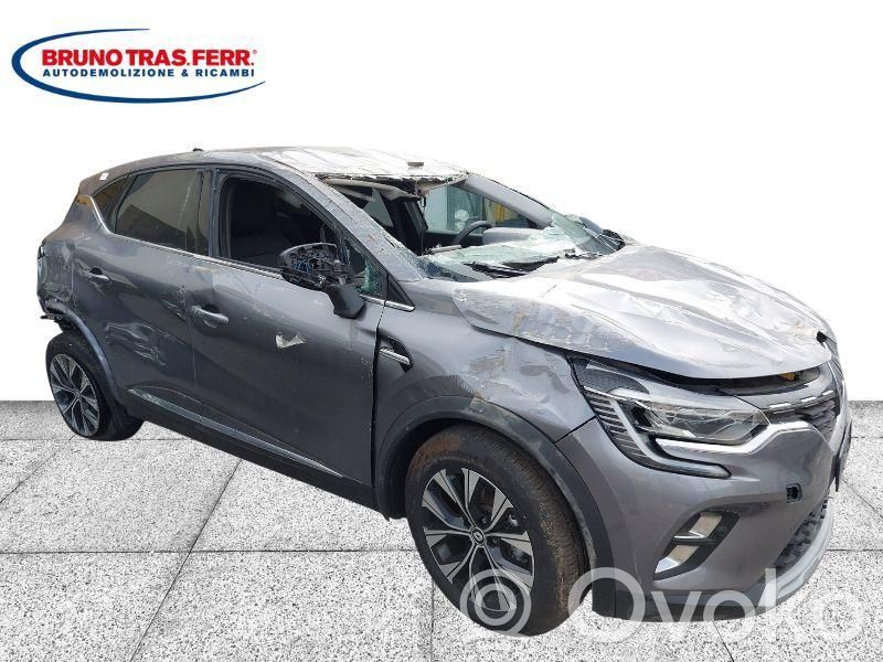 Captur II Captur  0265956740
