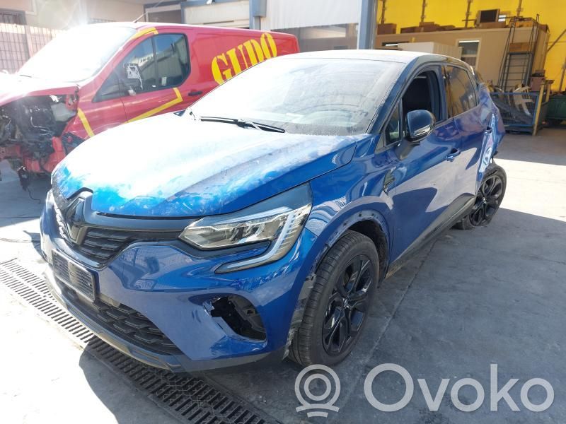 Captur II Captur  484004868R