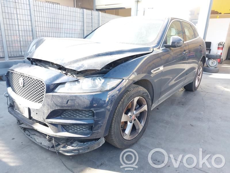 F-Pace F-Pace  JPLA5J299CC