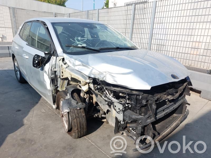 Fabia Mk4 (6VA) Fabia  6VB857053ZLL