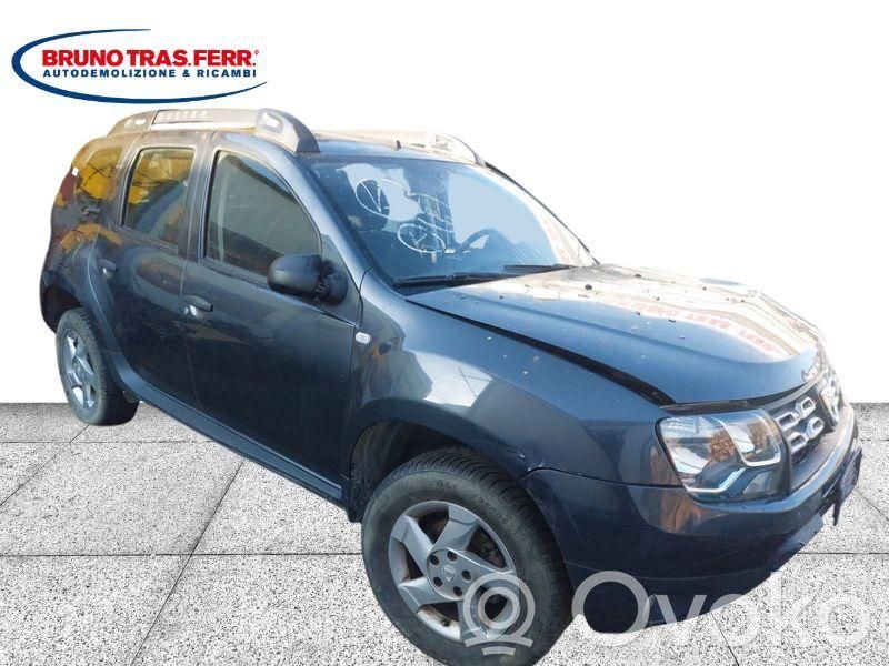 Duster Duster  320105644R