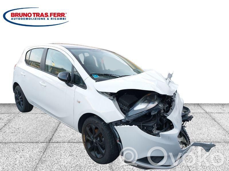Corsa E Corsa  13433132