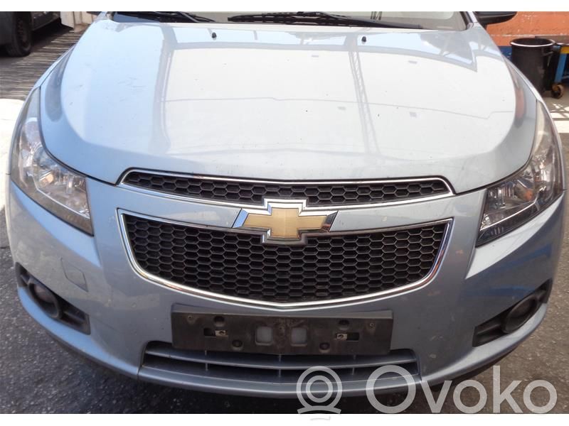 Cruze Cruze  13329594