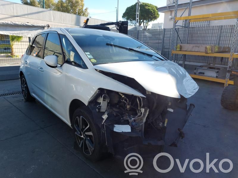 C4 II Picasso C4 Picasso, Grand Picasso, Aircross, Cactus  9813167380