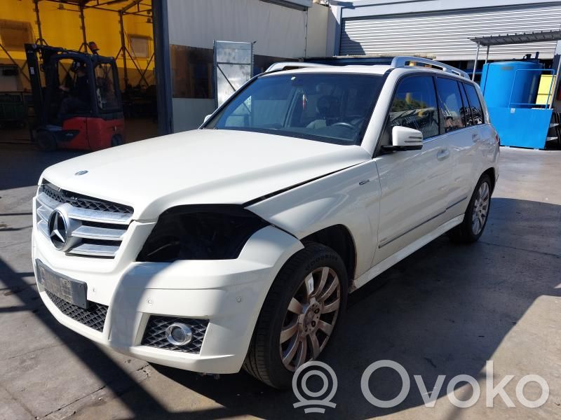 GLK (X204) GLK-class