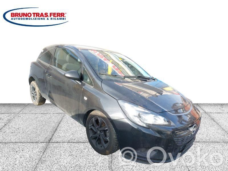 Corsa E Corsa  13450674