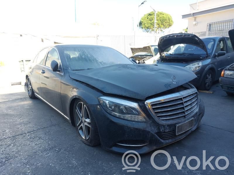 S W222 S-class, AMG (W126, W140, W220, W221, W222)  A2224602801