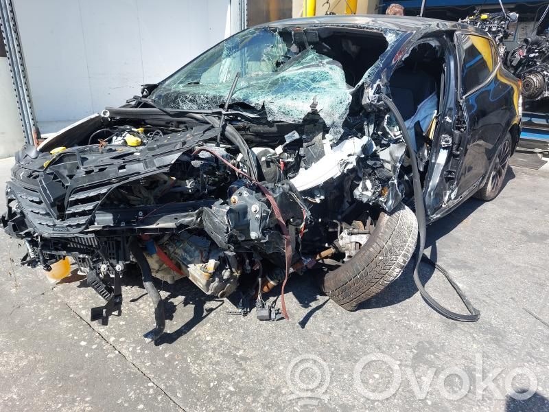 Clio V Clio  0265956794