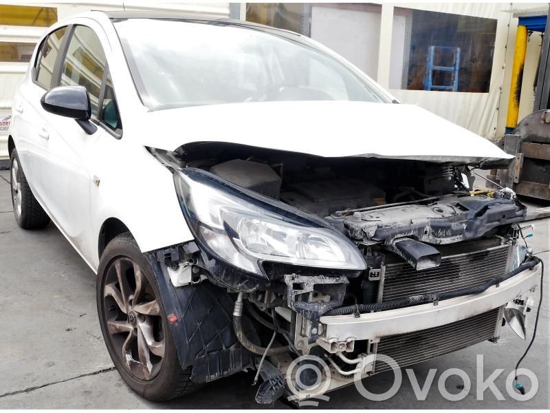 Corsa E Corsa