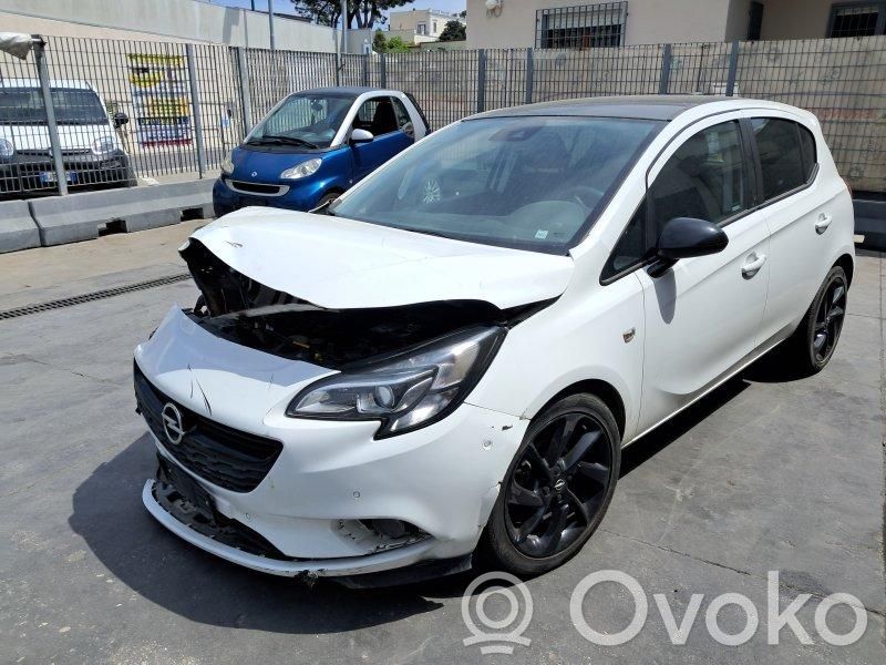 Corsa E Corsa  20941129
