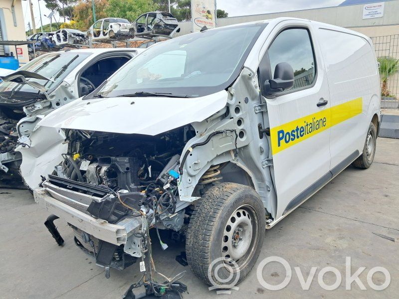 Scudo Scudo  9831158780