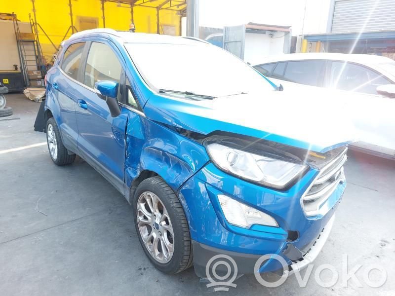 Ecosport Ecosport  1848266