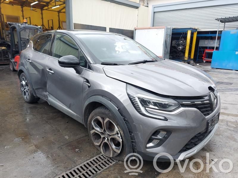 Captur II Captur  823000720R