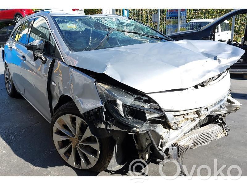 Astra K Astra  13506795