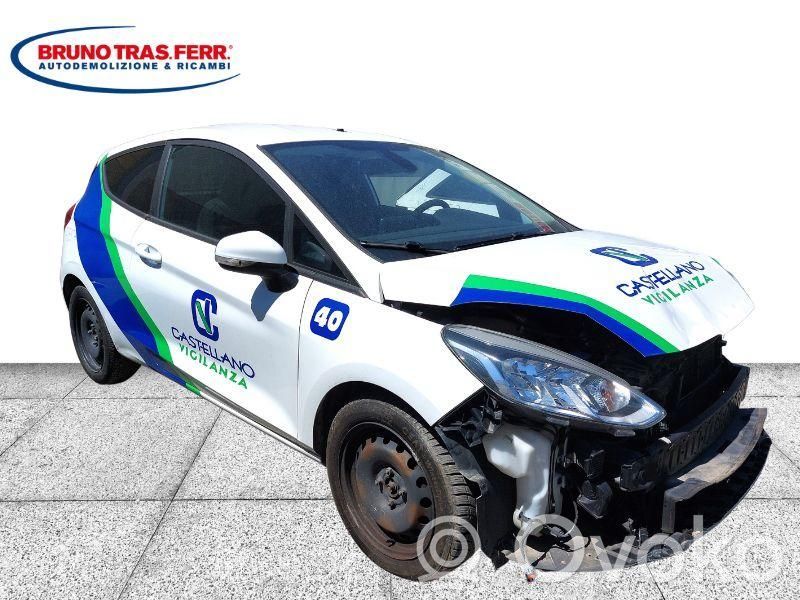 Fiesta Fiesta  L1BB10723AA
