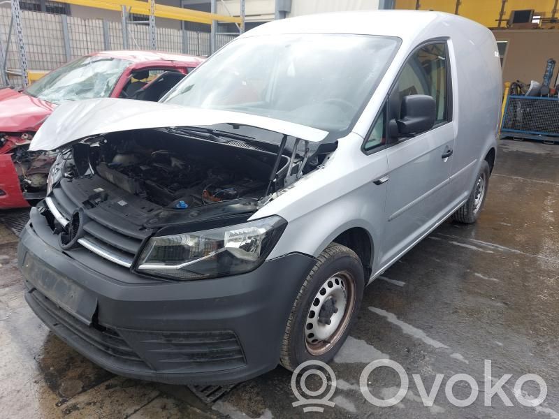 Caddy Caddy  2K0827091H