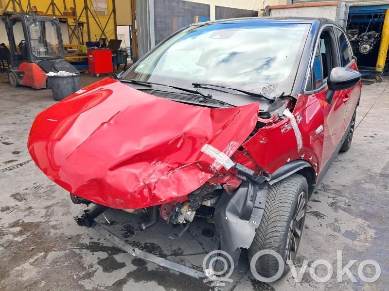 Crossland X Crossland X  YQ000162YX