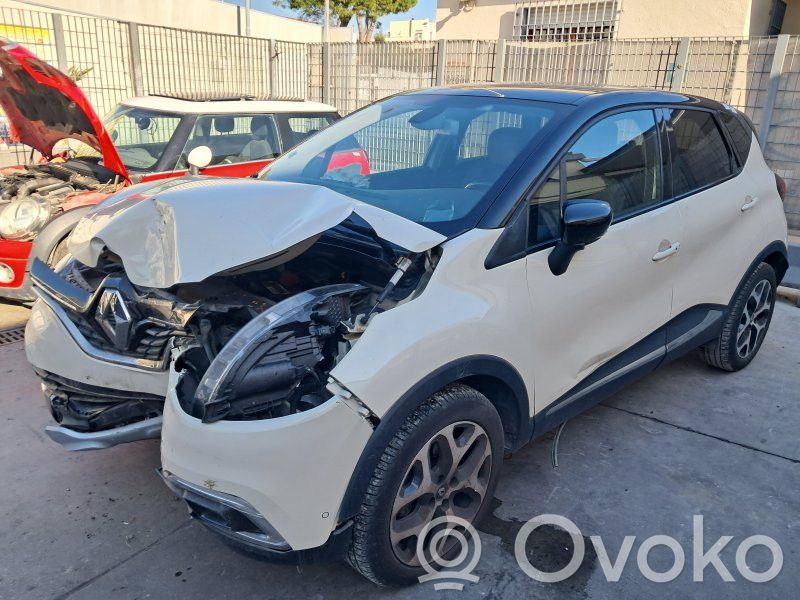 Captur Captur  255676085R