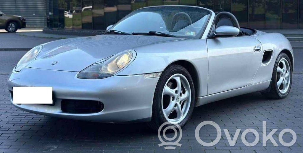 Boxster 986 Boxster  0261231120