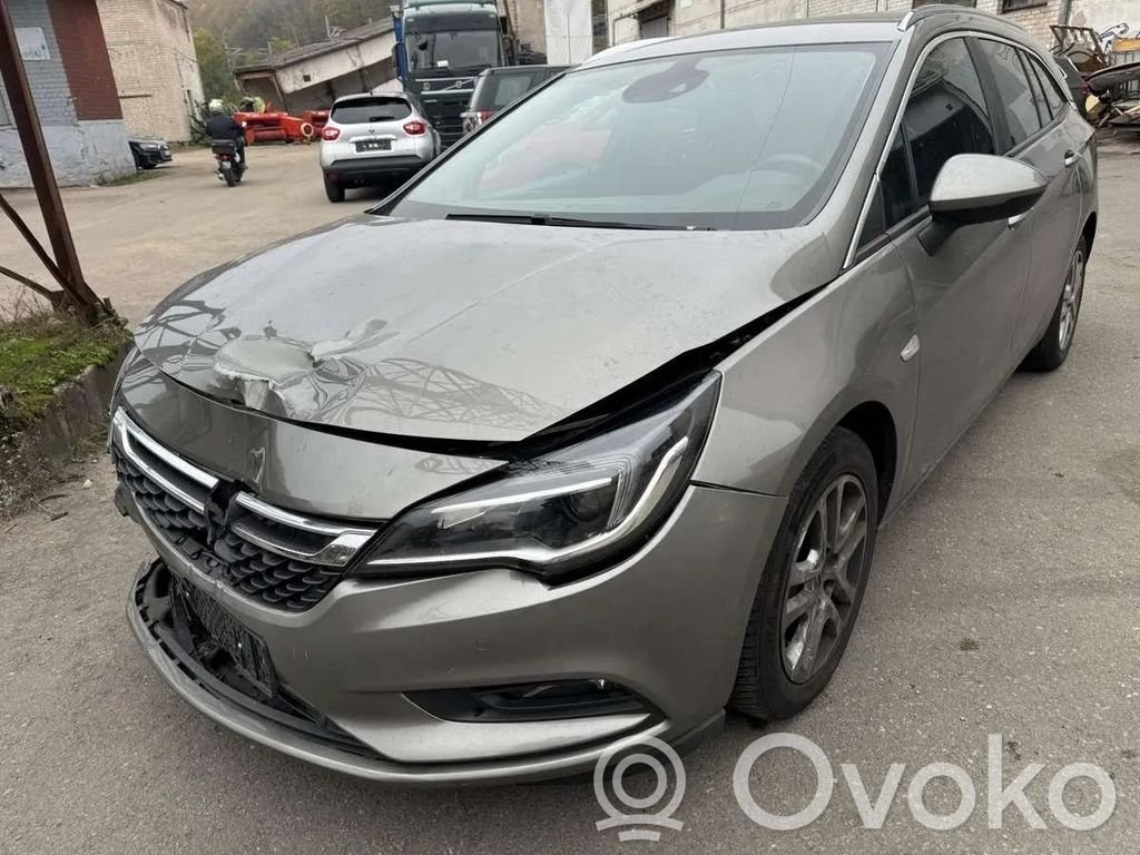 Astra K Astra  20971881