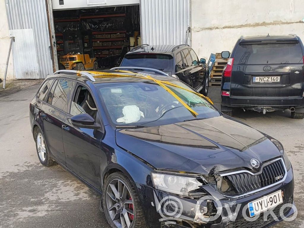 Octavia Mk3 (5E) Octavia  06K906262R