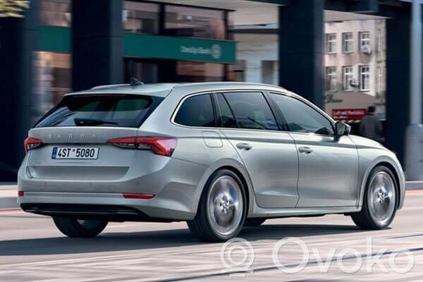 Octavia Mk4 Octavia  5E3857504A