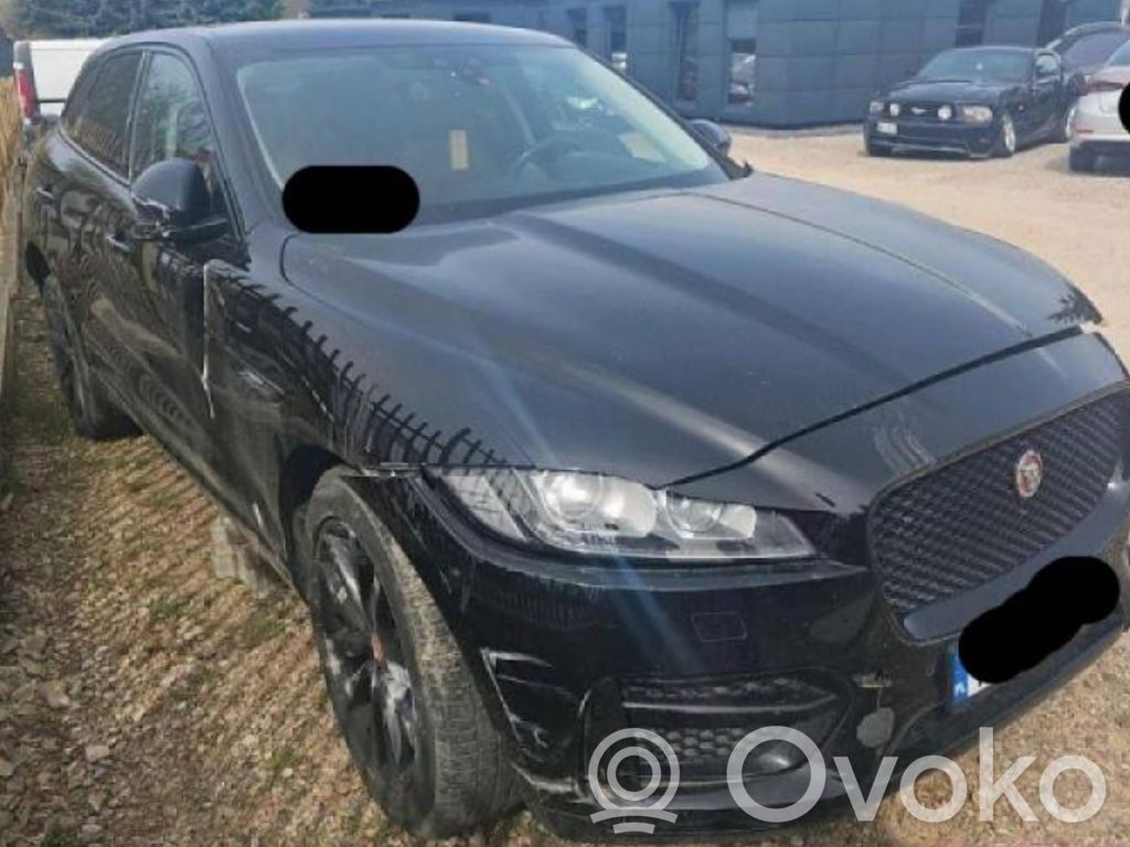 F-Pace F-Pace  HK8328116A