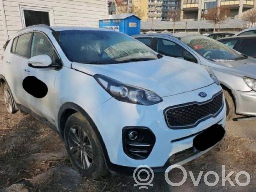Sportage Sportage  85740F1000WK