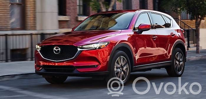 CX-5 II CX-5  K0273