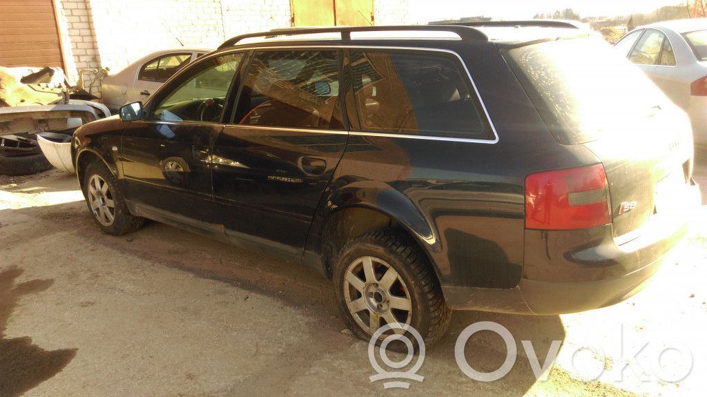 A6 S6 C5 4B A6, S6  059131513D