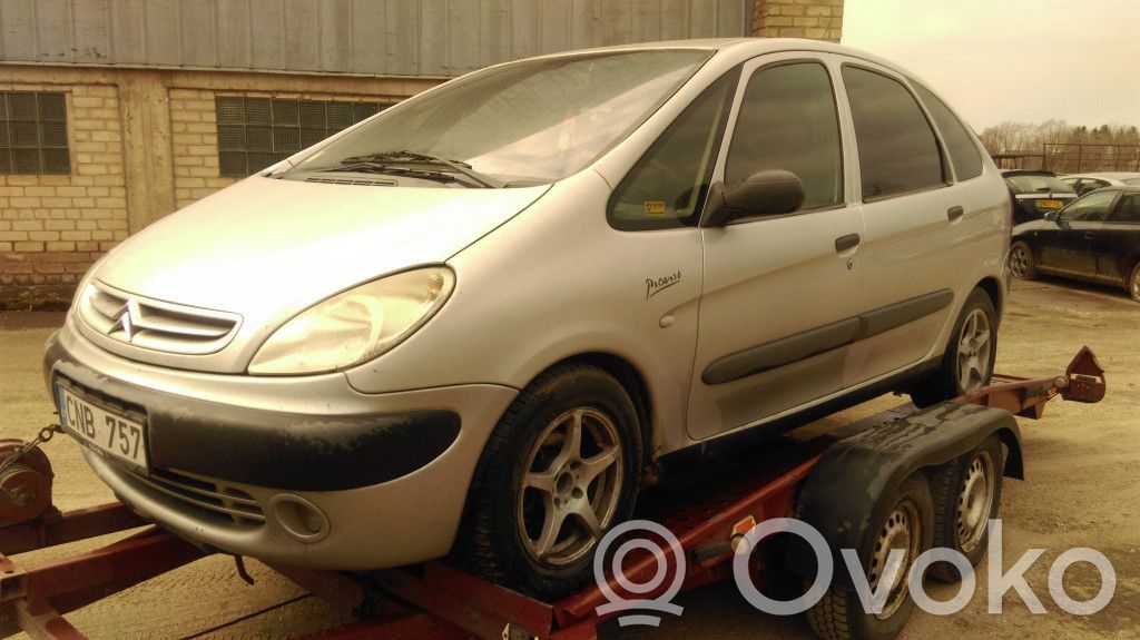Xsara Picasso Xsara, Xsara Picasso  0281010358