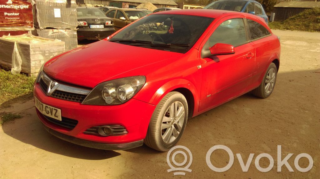 Astra H Astra  13100418