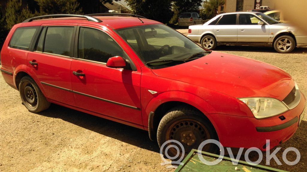 Mondeo Mk III Mondeo  1S7F9F472AB
